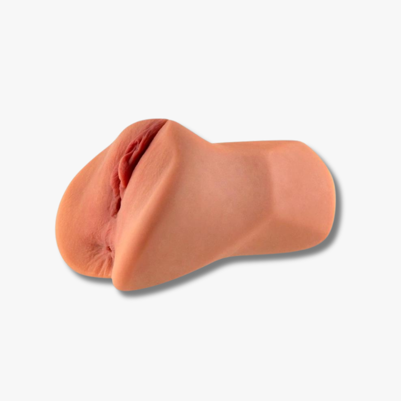 realistic anal toy